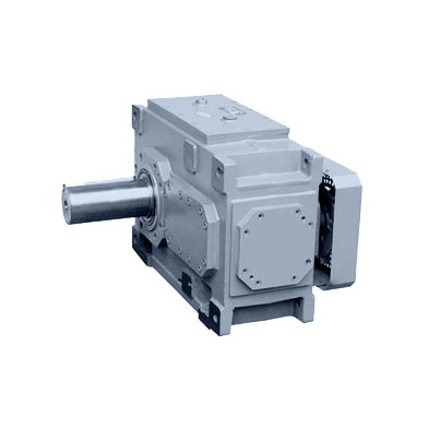 H系列平行軸減速機